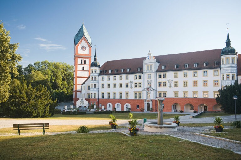 Bier &amp; Mönche in Oberbayern