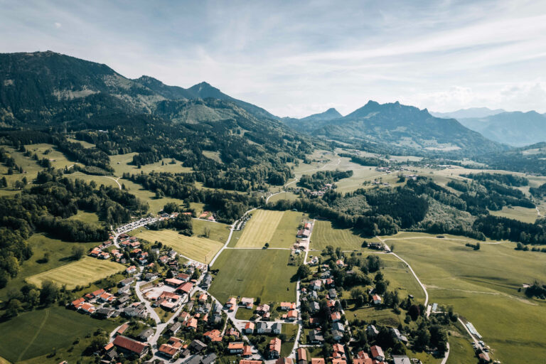 Bild zu Stadtsommer im Chiemsee-Alpenland